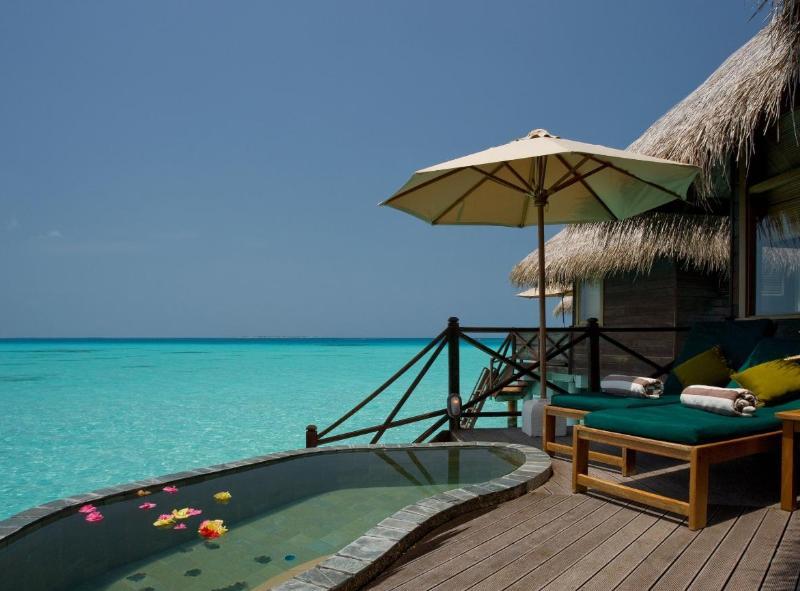 Coco Palm Dhuni Kolhu