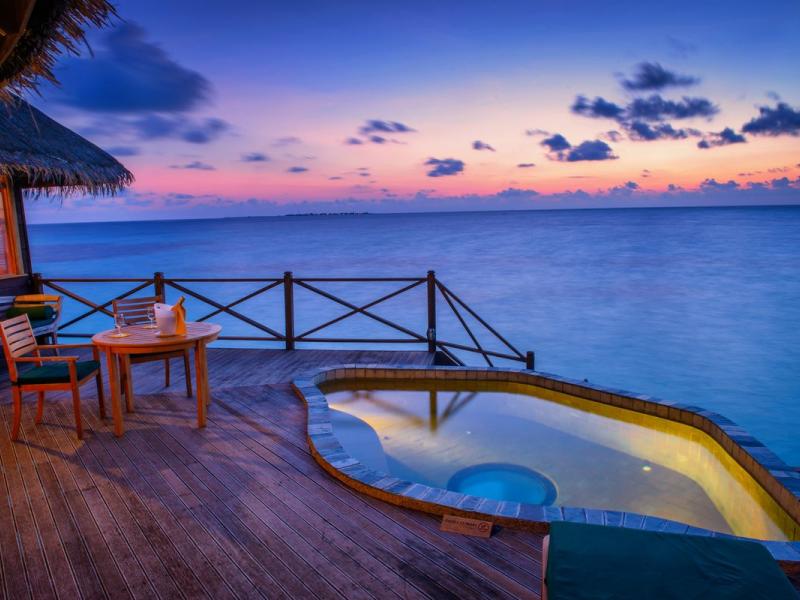 Coco Palm Dhuni Kolhu