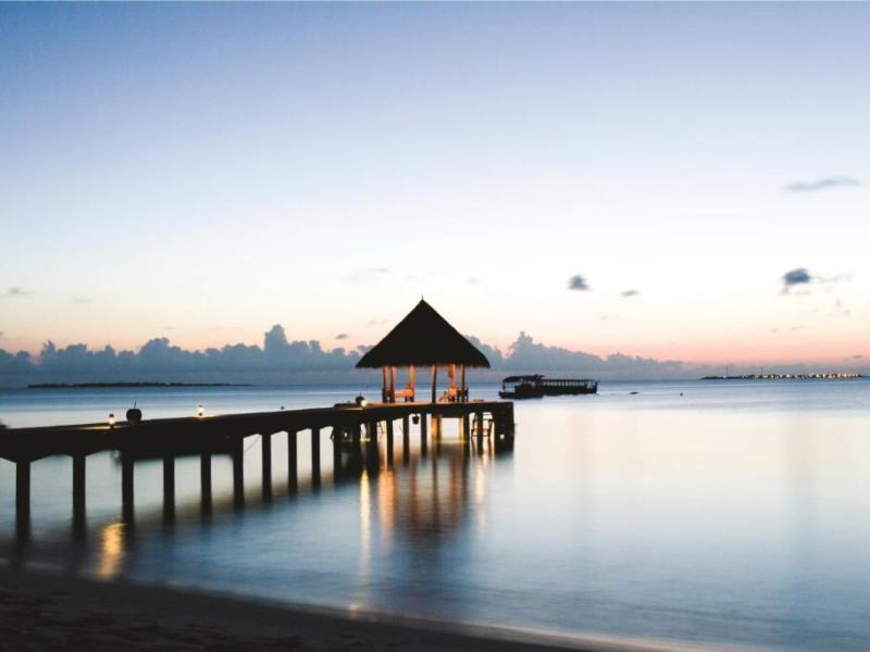 Coco Palm Dhuni Kolhu