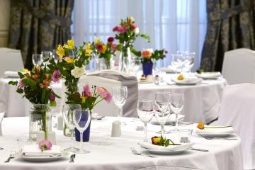 Отель Grand Hotel Palace Греция, Салоники, фото 17