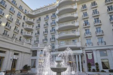 Отель Grand Hotel Palace Греция, Салоники, фото 21