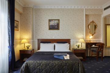 Отель Grand Hotel Palace Греция, Салоники, фото 24