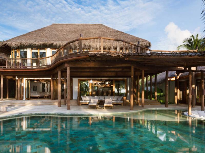 Soneva Fushi
