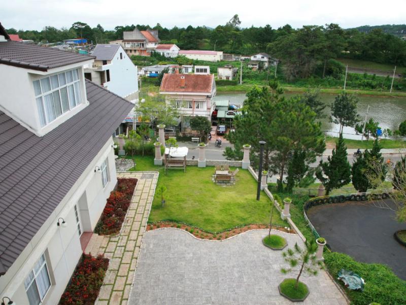 Muong Thanh Da Lat