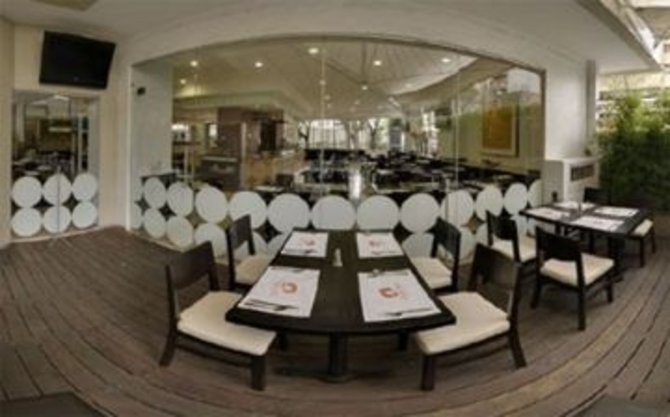 Casa Inn Mexico City Hotel