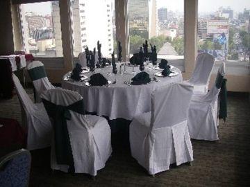 Casa Inn Mexico City Hotel