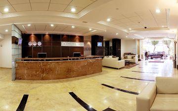 Casa Inn Mexico City Hotel