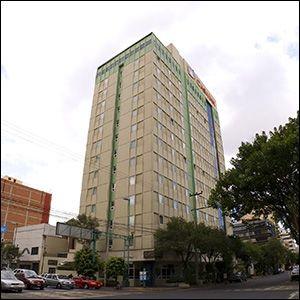 Casa Inn Mexico City Hotel