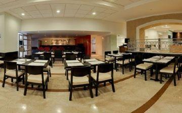 Casa Inn Mexico City Hotel