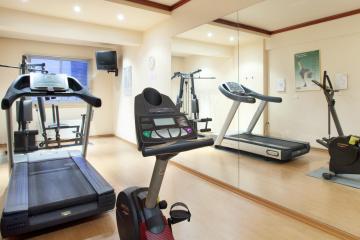 Отель Holiday Inn Thessaloniki Греция, Салоники, фото 12