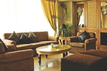 Отель Holiday Inn Thessaloniki Греция, Салоники, фото 15