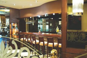 Отель Holiday Inn Thessaloniki Греция, Салоники, фото 16