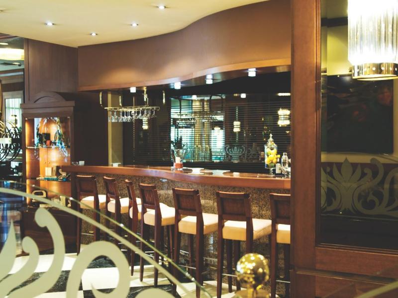 Holiday Inn Thessaloniki