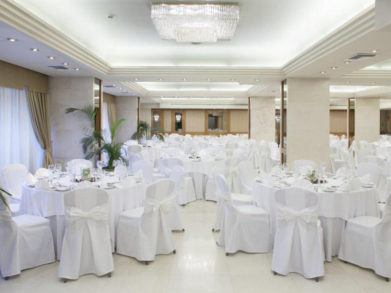 Holiday Inn Thessaloniki