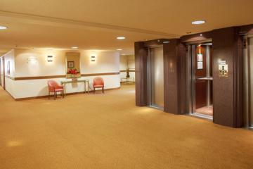 Отель Holiday Inn Thessaloniki Греция, Салоники, фото 24