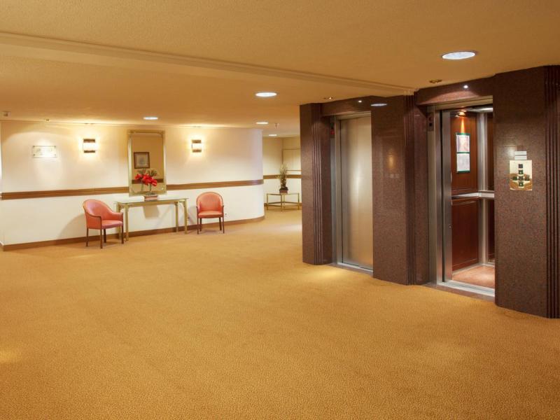 Holiday Inn Thessaloniki