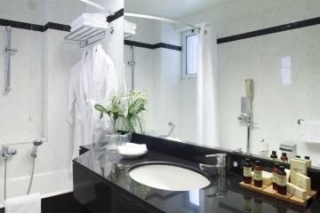 Отель Holiday Inn Thessaloniki Греция, Салоники, фото 8