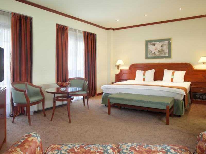 Holiday Inn Thessaloniki