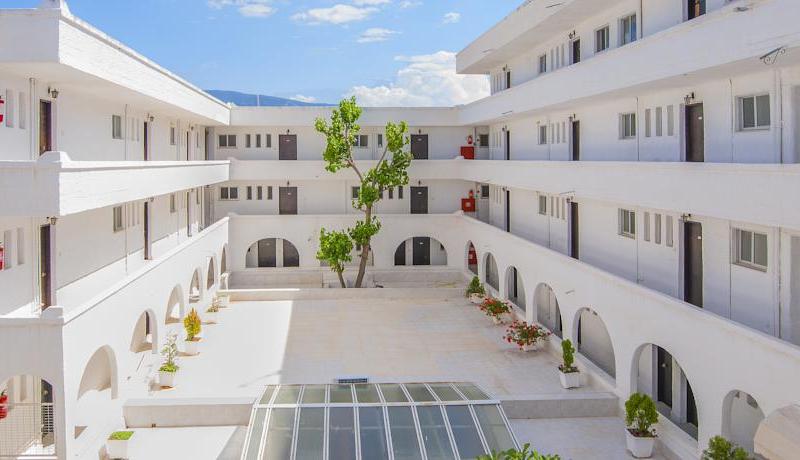 Club Hotel Iliochari