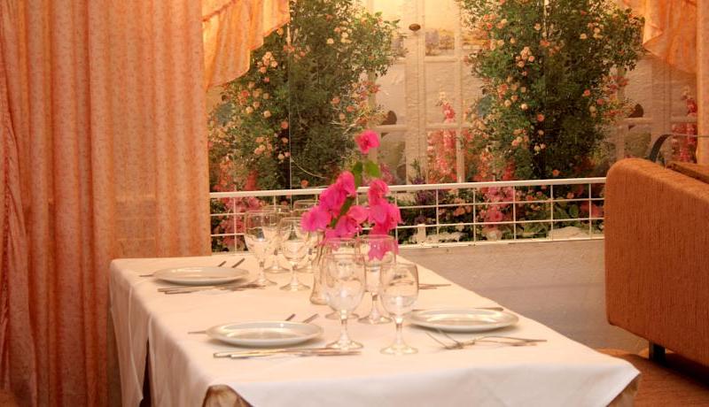 Club Hotel Iliochari