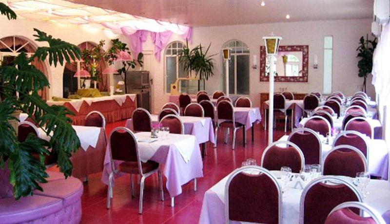 Club Hotel Iliochari