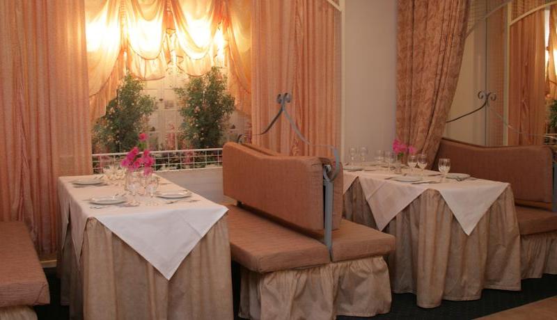 Club Hotel Iliochari