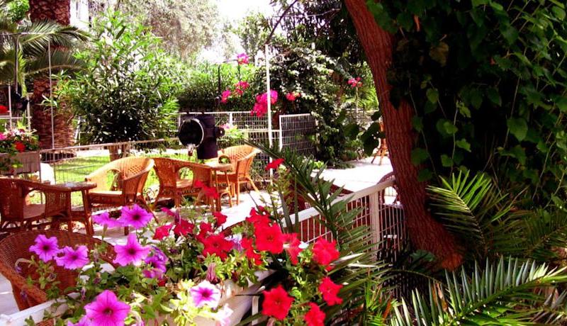 Club Hotel Iliochari