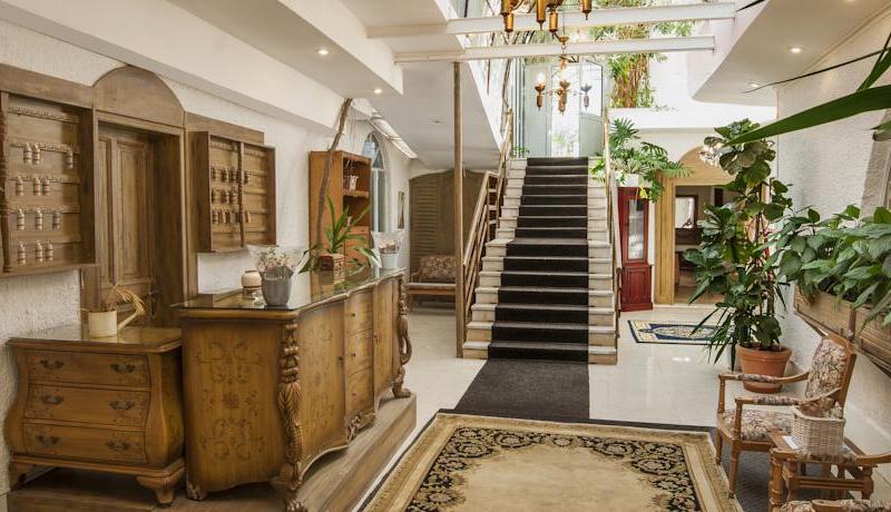 Club Hotel Iliochari