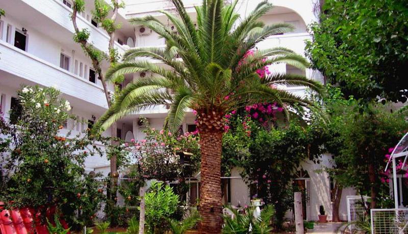 Club Hotel Iliochari