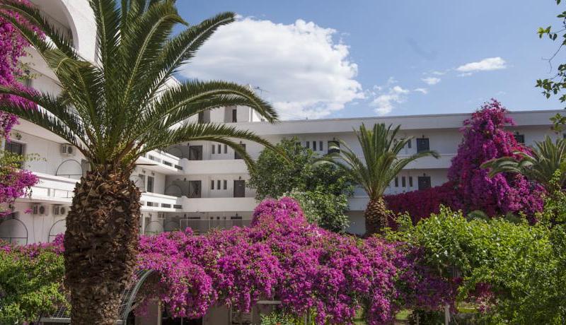 Club Hotel Iliochari