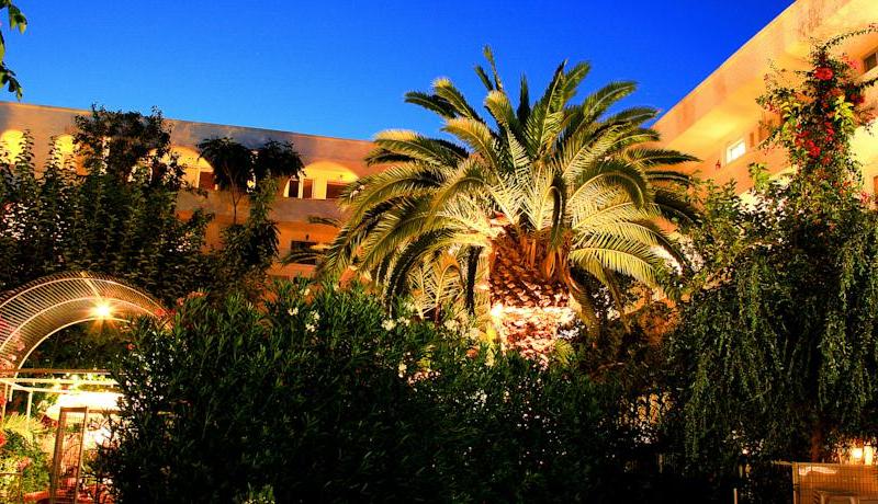 Club Hotel Iliochari