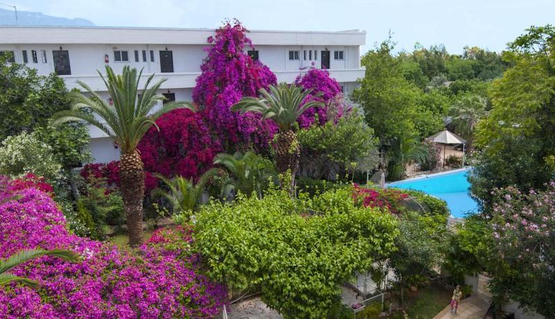 Club Hotel Iliochari