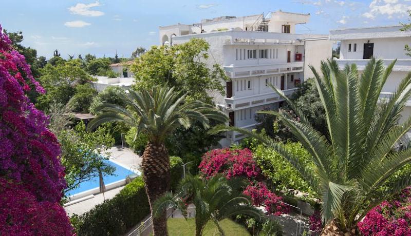 Club Hotel Iliochari