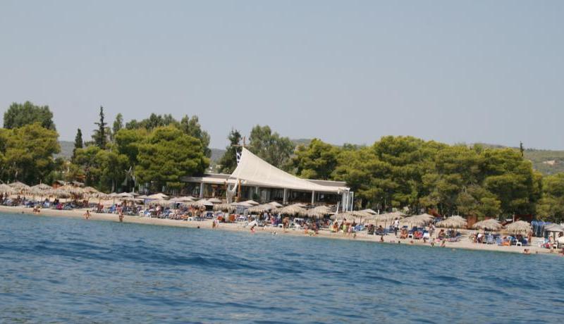 Club Hotel Iliochari