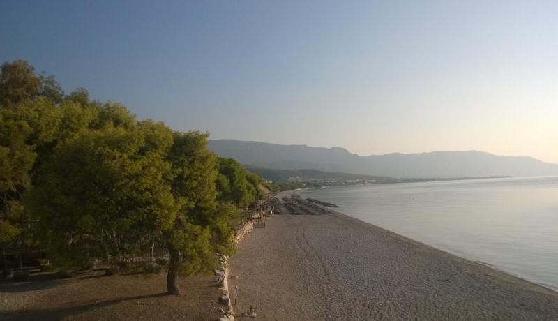 Club Hotel Iliochari