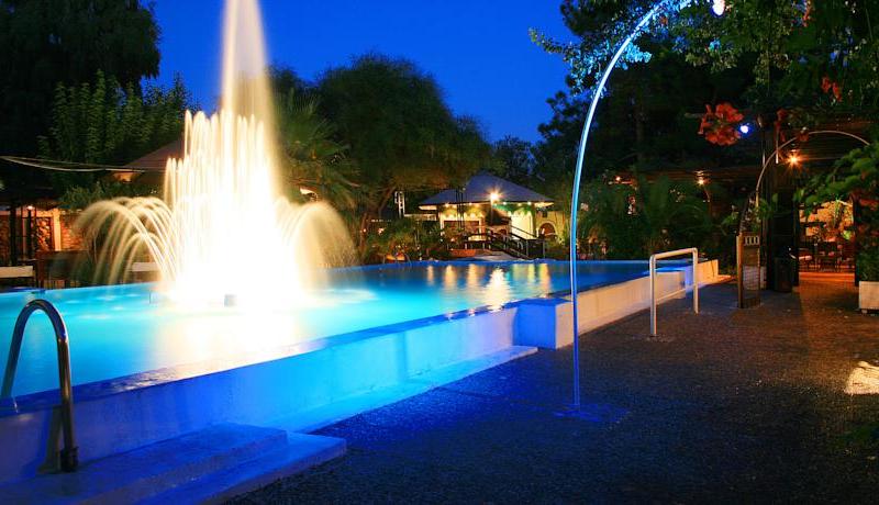 Club Hotel Iliochari