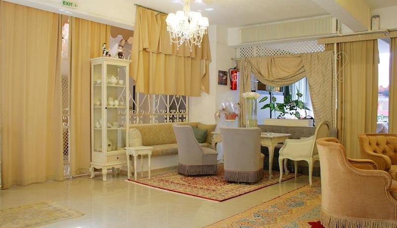 Club Hotel Iliochari