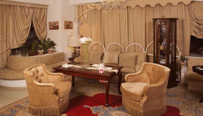 Club Hotel Iliochari
