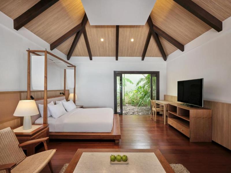 Garrya Tongsai Bay Samui