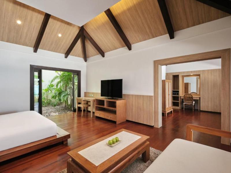 Garrya Tongsai Bay Samui