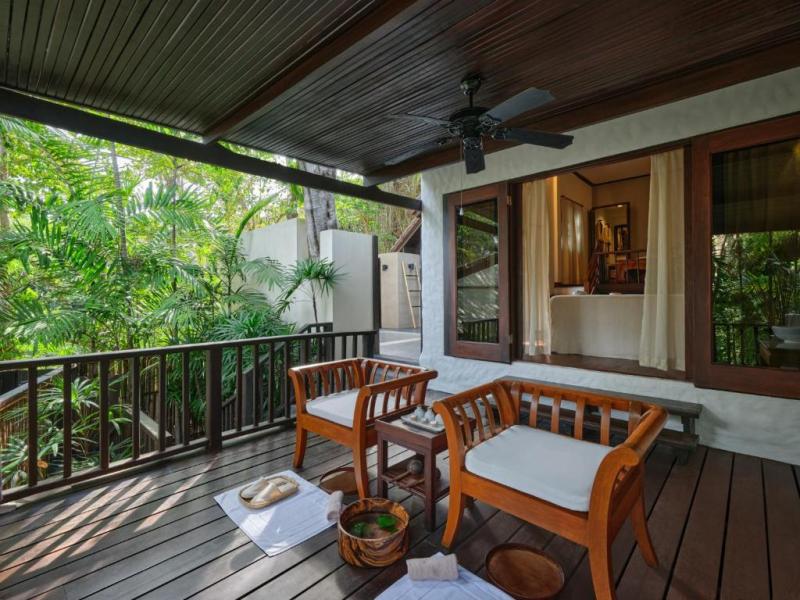 Garrya Tongsai Bay Samui