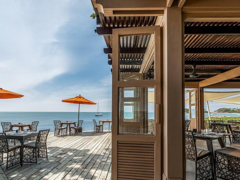 Garrya Tongsai Bay Samui