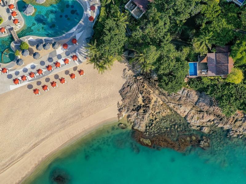 Garrya Tongsai Bay Samui