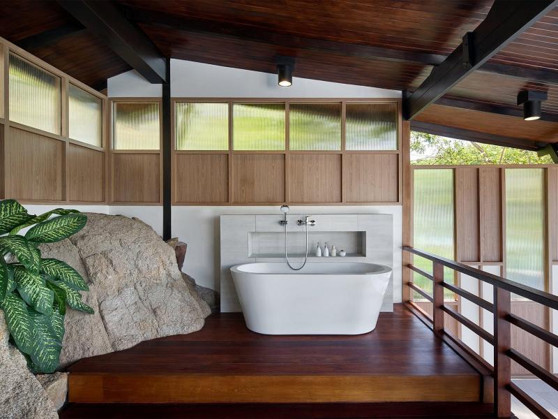 Garrya Tongsai Bay Samui