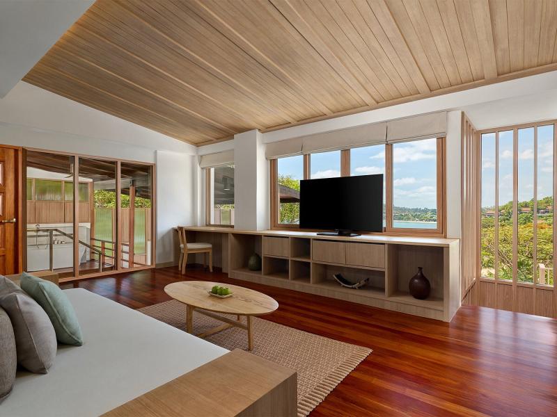 Garrya Tongsai Bay Samui