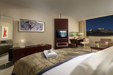 InterContinental Athenaeum Athens