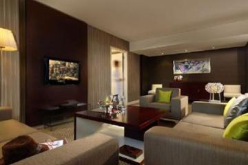 Отель InterContinental Athenaeum Athens Греция, Афины, фото 17