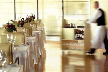 Отель InterContinental Athenaeum Athens Греция, Афины, фото 19