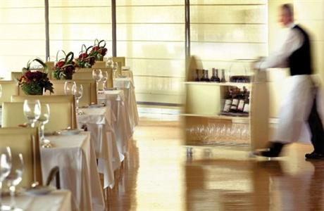 InterContinental Athenaeum Athens