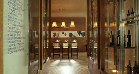 InterContinental Athenaeum Athens